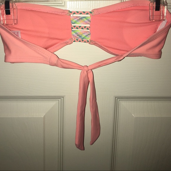 Bandeau Bikini Top - Picture 3 of 3